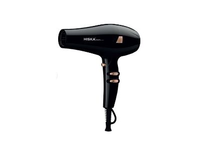 تصویر سشوار حرفه ای هیسکا مدل H5253